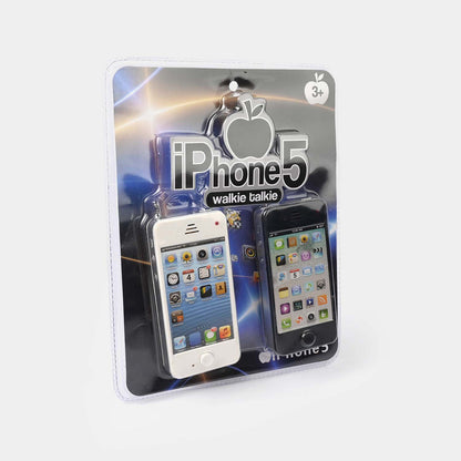 iPhone Walkie-Talkie – Fun & Interactive Communication for Kids | Golu Baby