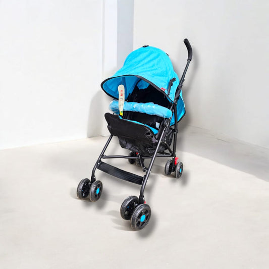 Premium Quality Baby Stroller | Golu Baby