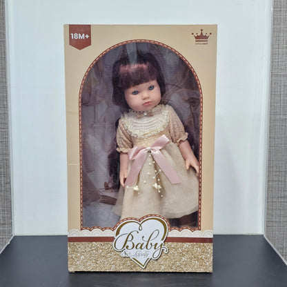 Baby So Lovely Doll – Golu Baby