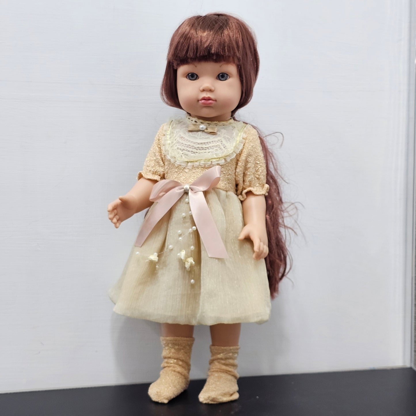 Baby So Lovely Doll – Golu Baby