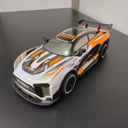 RC Car 27MHz 1:14 Scale – Light Effect, Full Function | GOLU BABY