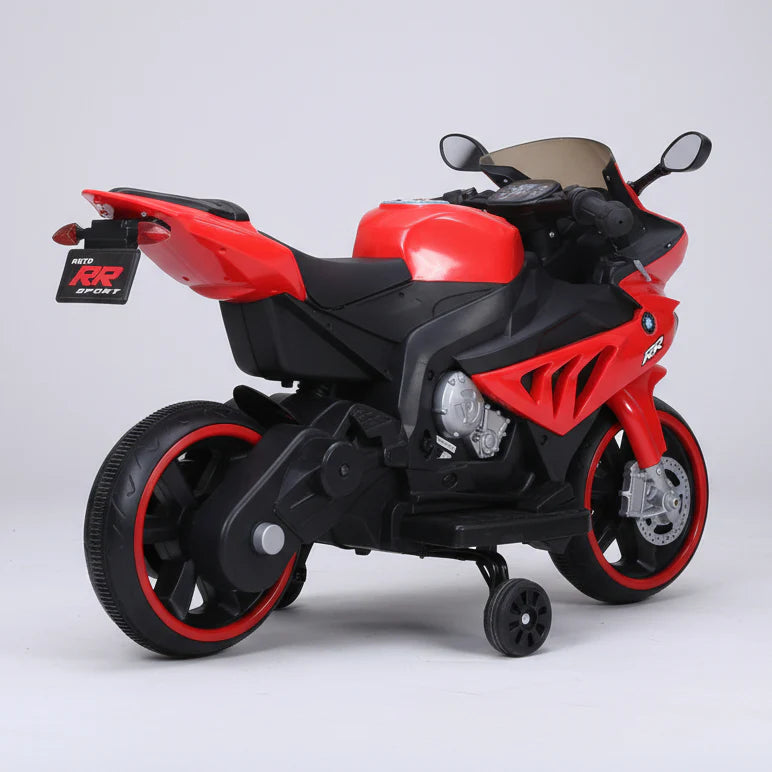 Kids Electric Bike – Fun, Safe & Exciting Rides Every Day | GOLU BABY