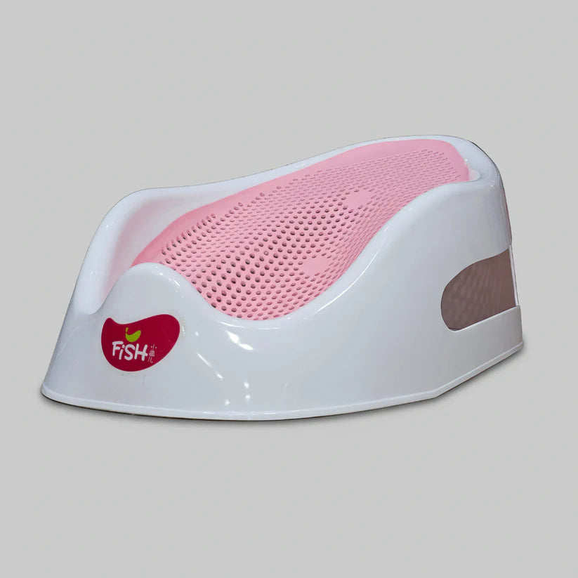Smart Baby Bather – Soft Touch & Comfortable (0–6 Months) | Golu Baby
