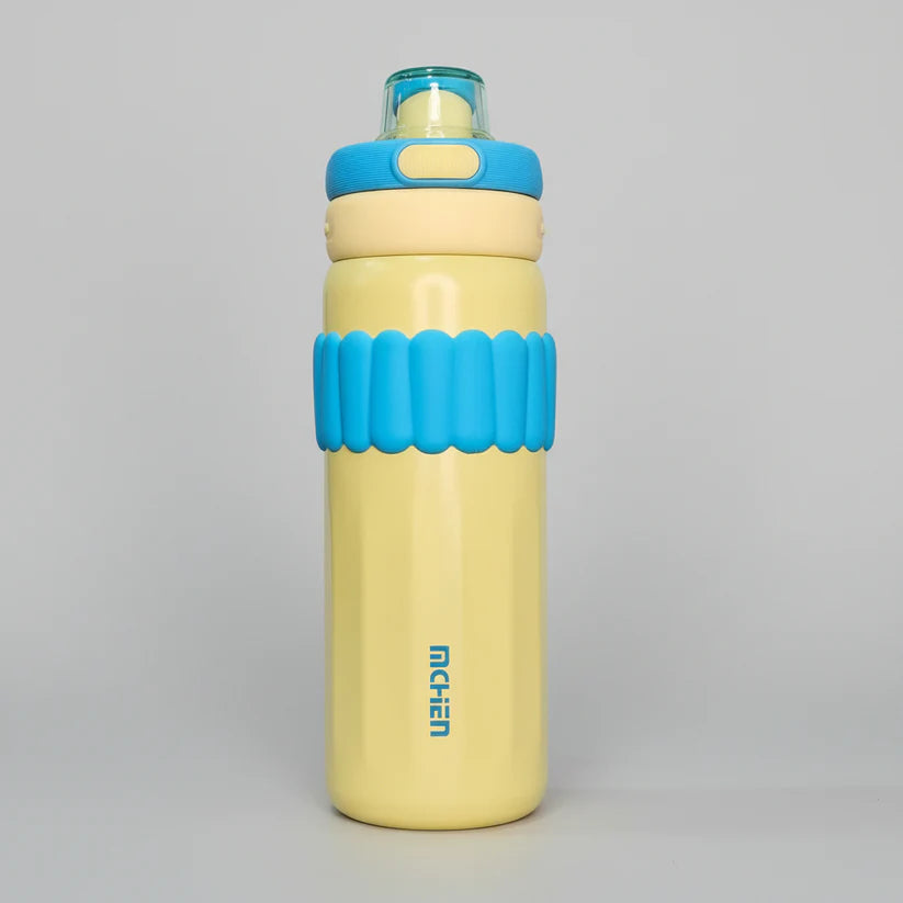 550ml Hot & Cold Water Bottle – Insulated Thermal Flask | Golu Baby