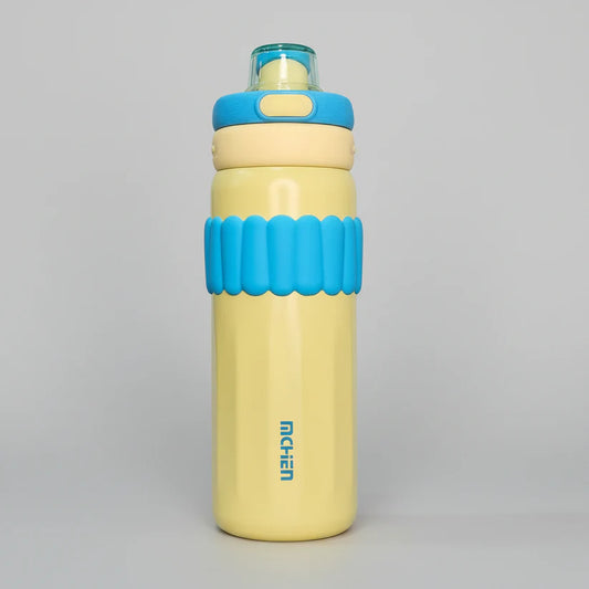 550ml Hot & Cold Water Bottle – Insulated Thermal Flask | Golu Baby