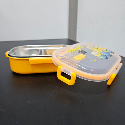 Multi‑Play Lunch Box | Golu Baby