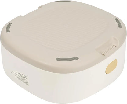 2-in-1 Premium Quality Baby Potty Trainer – Golu Baby