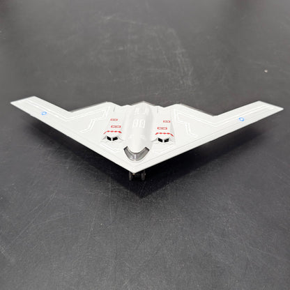 Fighter Jet Toy – B-2 Ghost Stealth Bomber Model for Boys | Army Die-Cast Airplane – Golu Baby