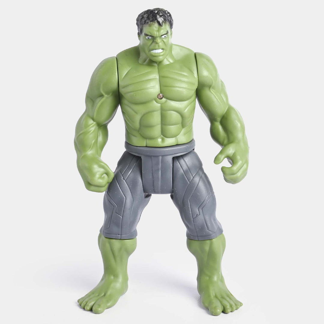 Adventures Hulk Series – Mask & Watch Set | Golu Baby