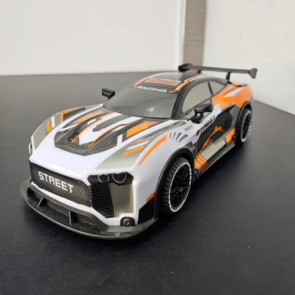 RC Car 27MHz 1:14 Scale – Light Effect, Full Function | GOLU BABY