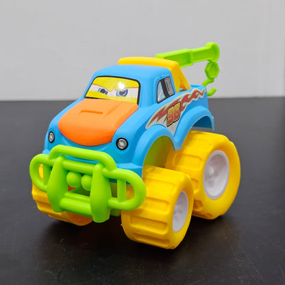 Pack of 2 Car Set – Mini Racing Cars for Kids | Golu Baby