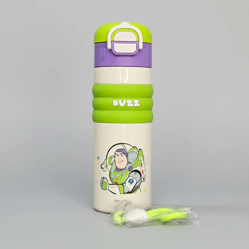 520ml Hot & Cold Water Bottle – Insulated Thermal Flask | Golu Baby
