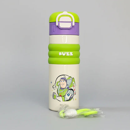 520ml Hot & Cold Water Bottle – Insulated Thermal Flask | Golu Baby