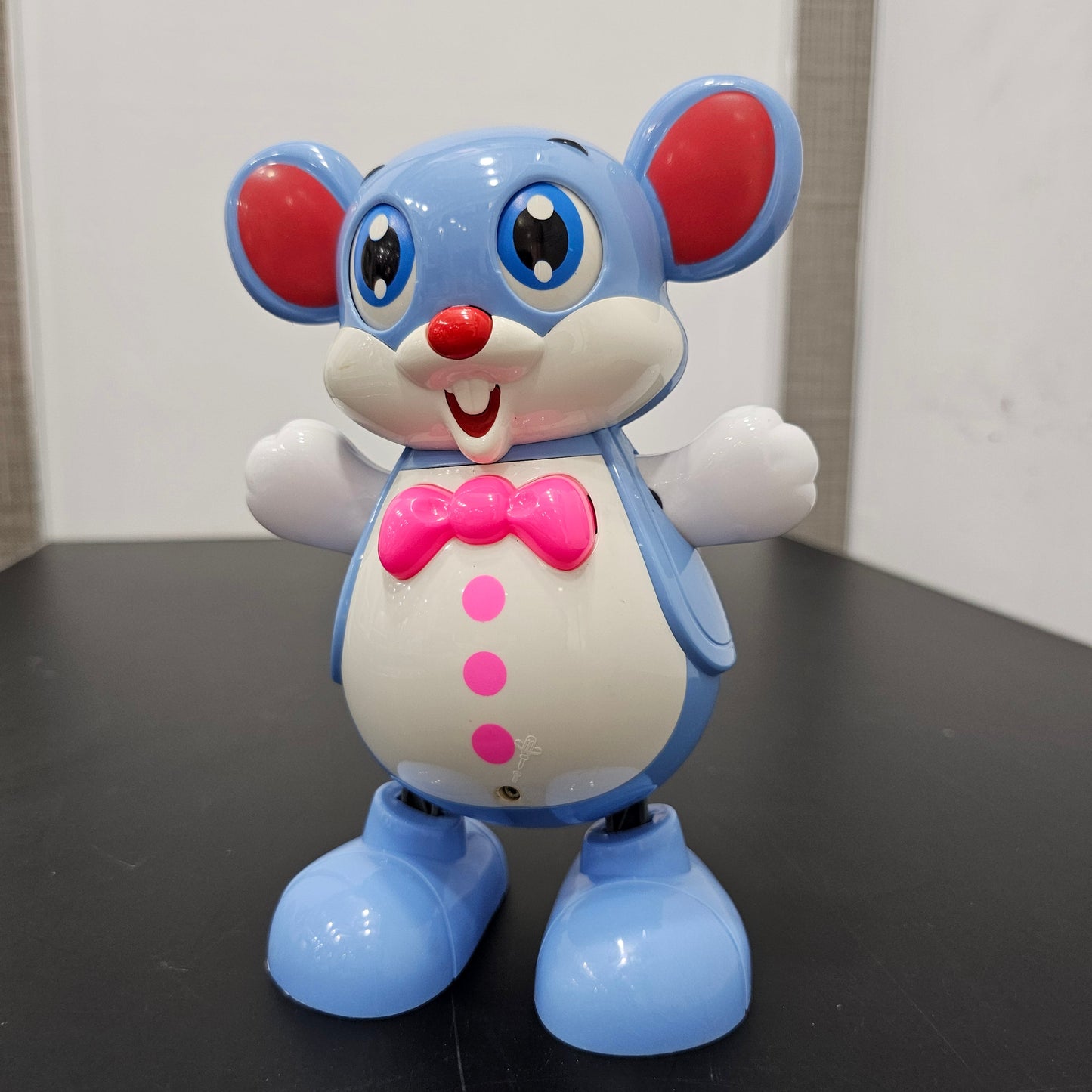 Dancing Rabbit Toy | Music & Lighting Fun for Kids - Golu Baby