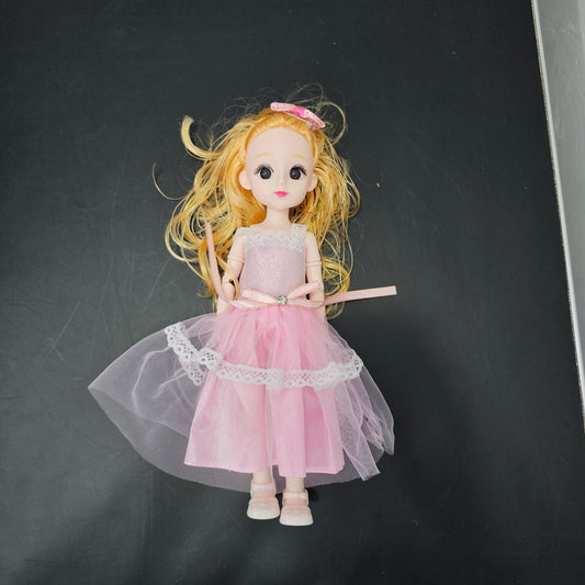 Mini Baby Silicone Doll – Tiny, Lifelike & Adorably Real | Golu Baby