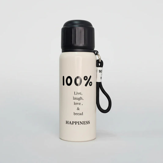 Hot & Cold Water Bottle 550ml – Insulated Thermal Flask | Golu Baby