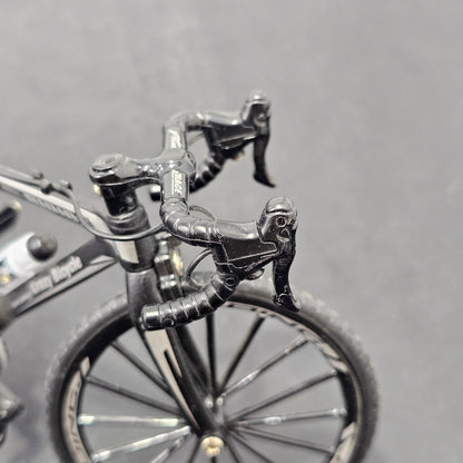 Die-Cast Cycle Toy – Mini Metal Bicycle Model for Kids | Golu Baby