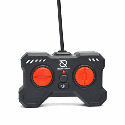 Spray R.C Car – Full Functional Electric Toy with Music & Lights | Golu Baby