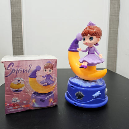 Trozzn Doll with Music & Lighting | Golu Baby