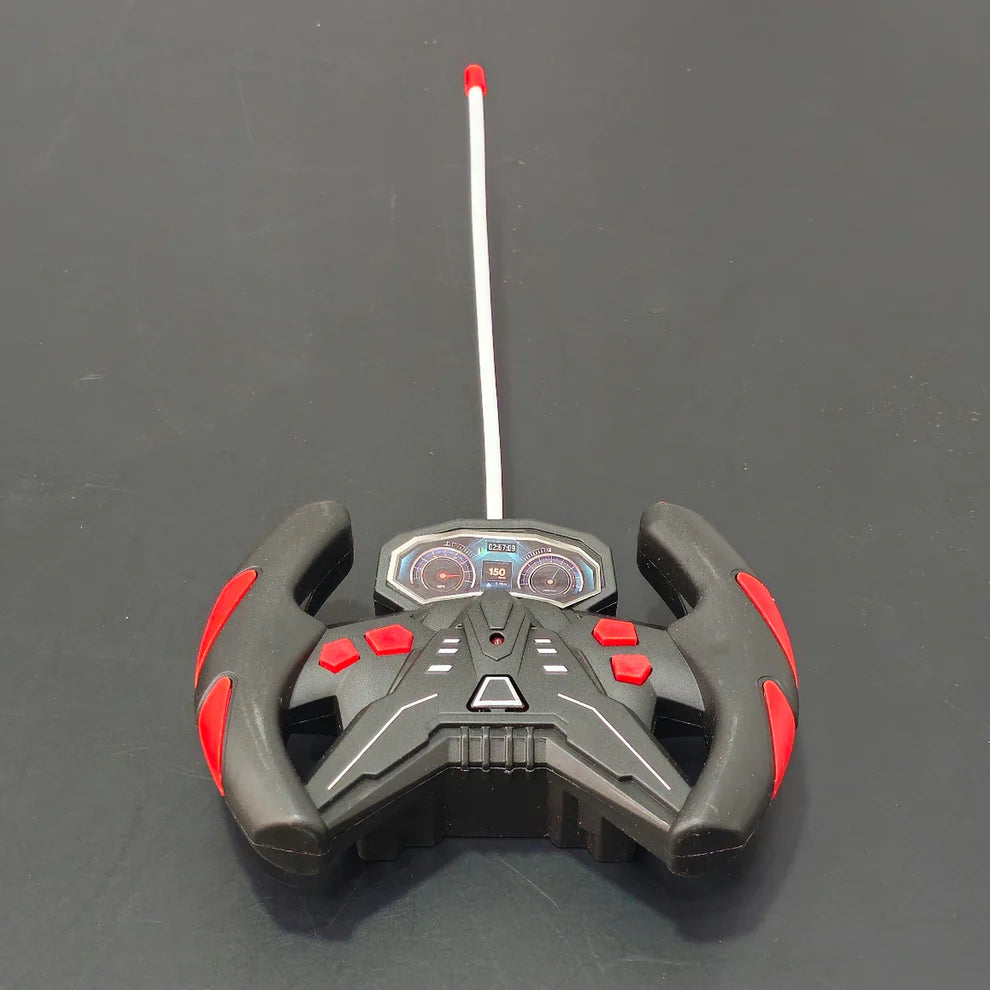 RC Car 1:20 Scale 27MHz – Max Speed Racing with Streamline Design | GOLU BABY