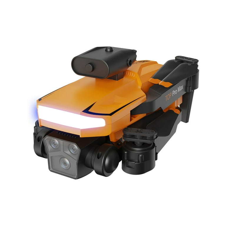 P23 Pro Drone – Dual Camera 4K HD with Long Range & Stable Flight | Golu Baby