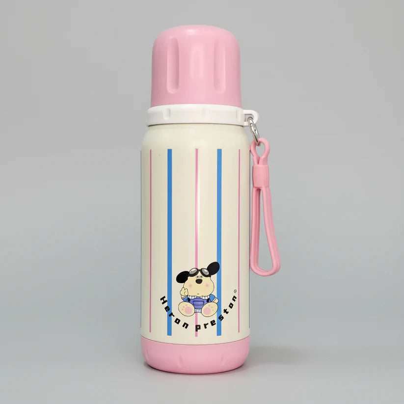 Vacuum Cup 500ml – Hot & Cold Insulated Water Bottle | Golu Baby
