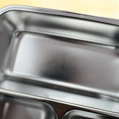 🐱 Hello Cat Lunch Box – Mealtime Made Adorable! | Golu Baby