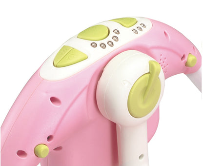 Mastela Deluxe Portable Swing | Golu Baby