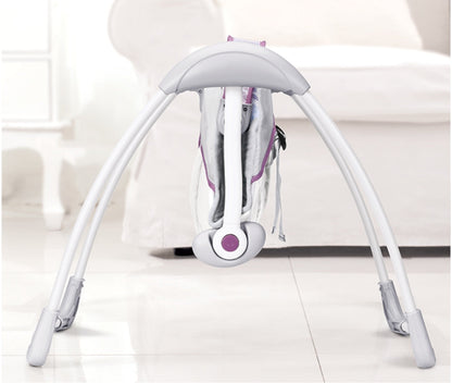 Mastela Deluxe Portable Swing | Golu Baby