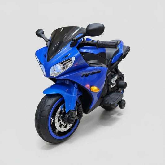 R1 Electric Bike – Speed, Style & Next-Gen Performance | GOLU BABY