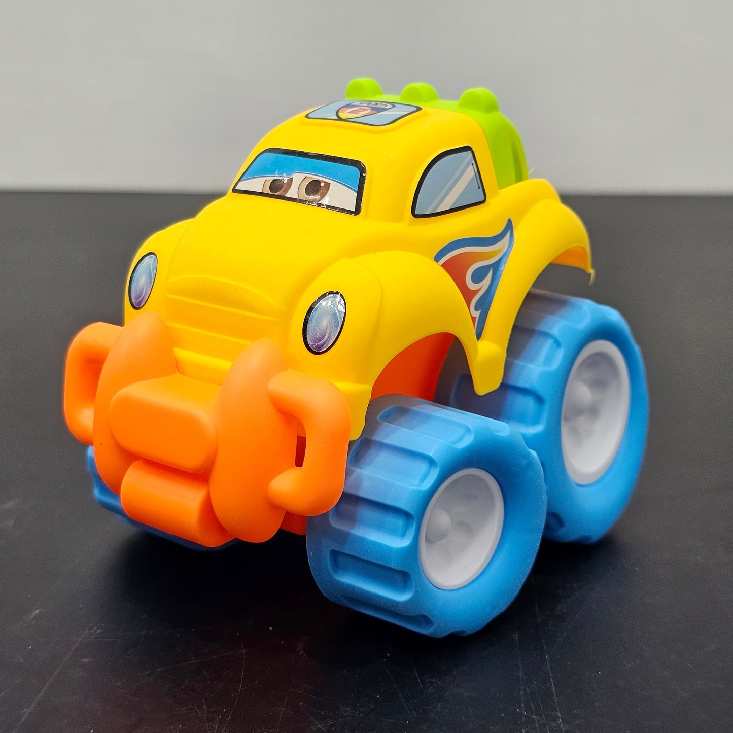 Pack of 2 Car Set – Mini Racing Cars for Kids | Golu Baby