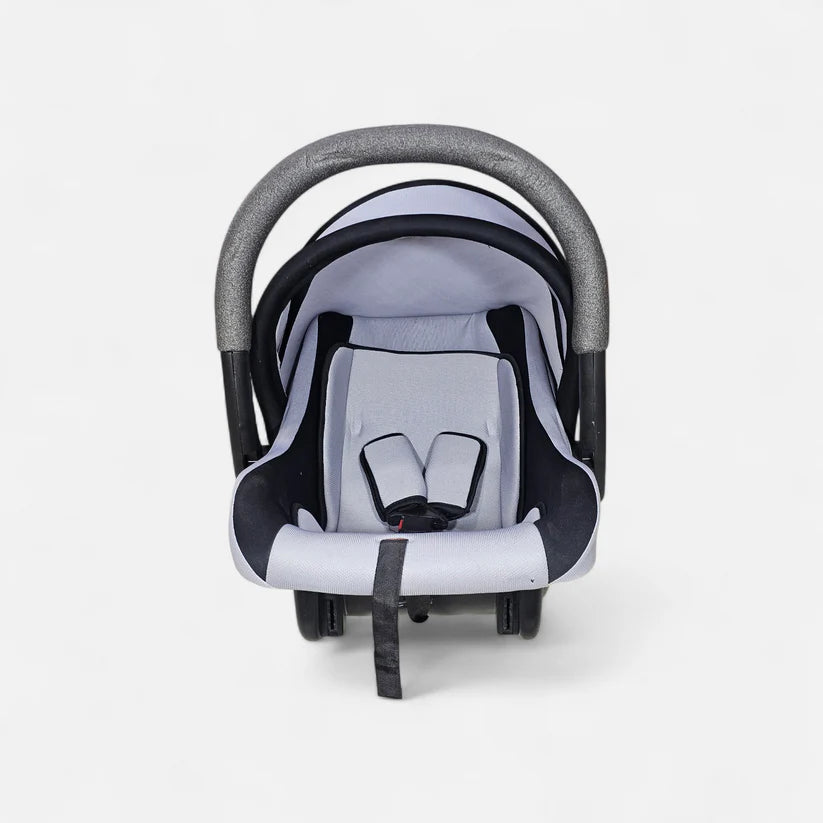 Carry Cot for Kids – Safe, Soft & Comfortable Travel Companion | Golu Baby