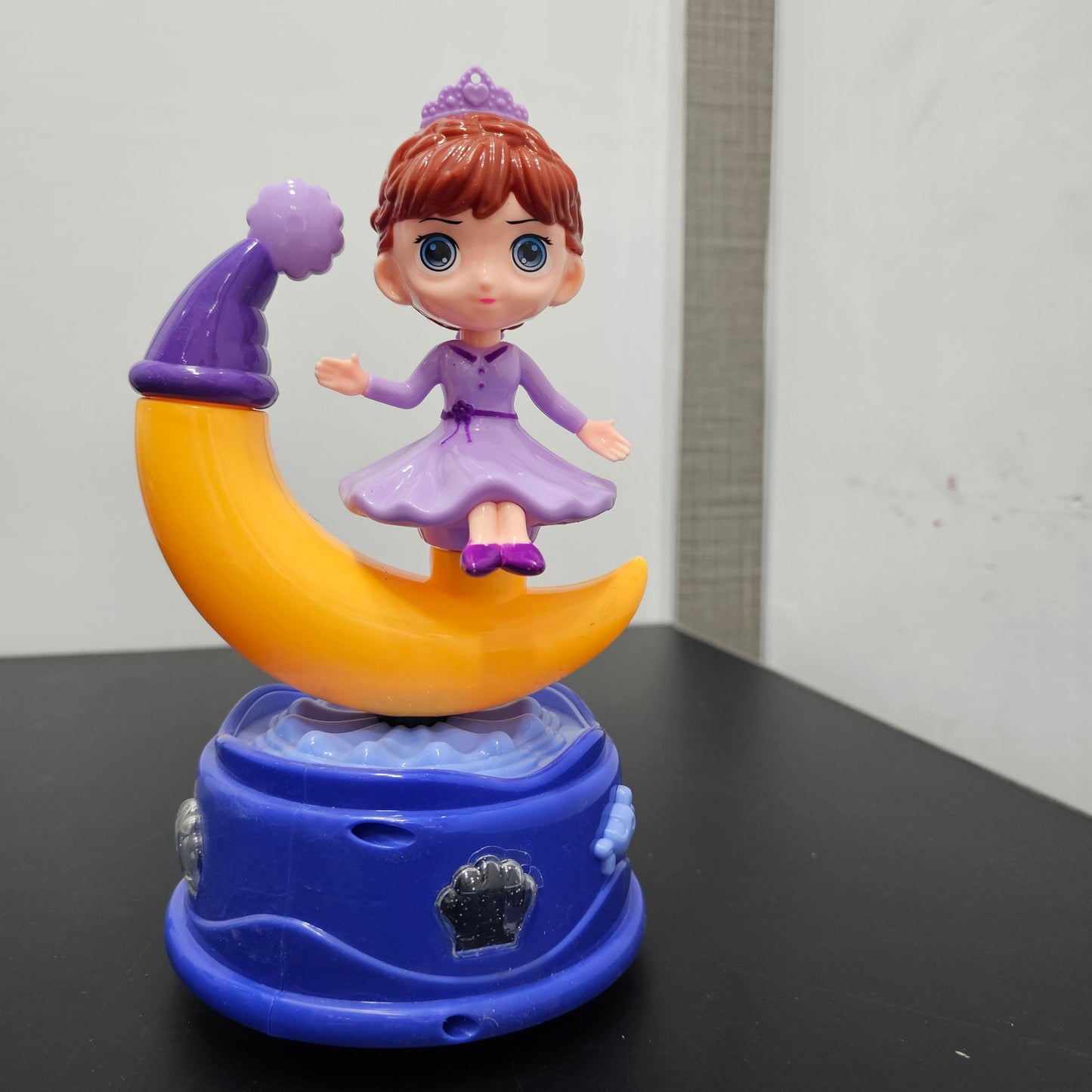 Trozzn Doll with Music & Lighting | Golu Baby