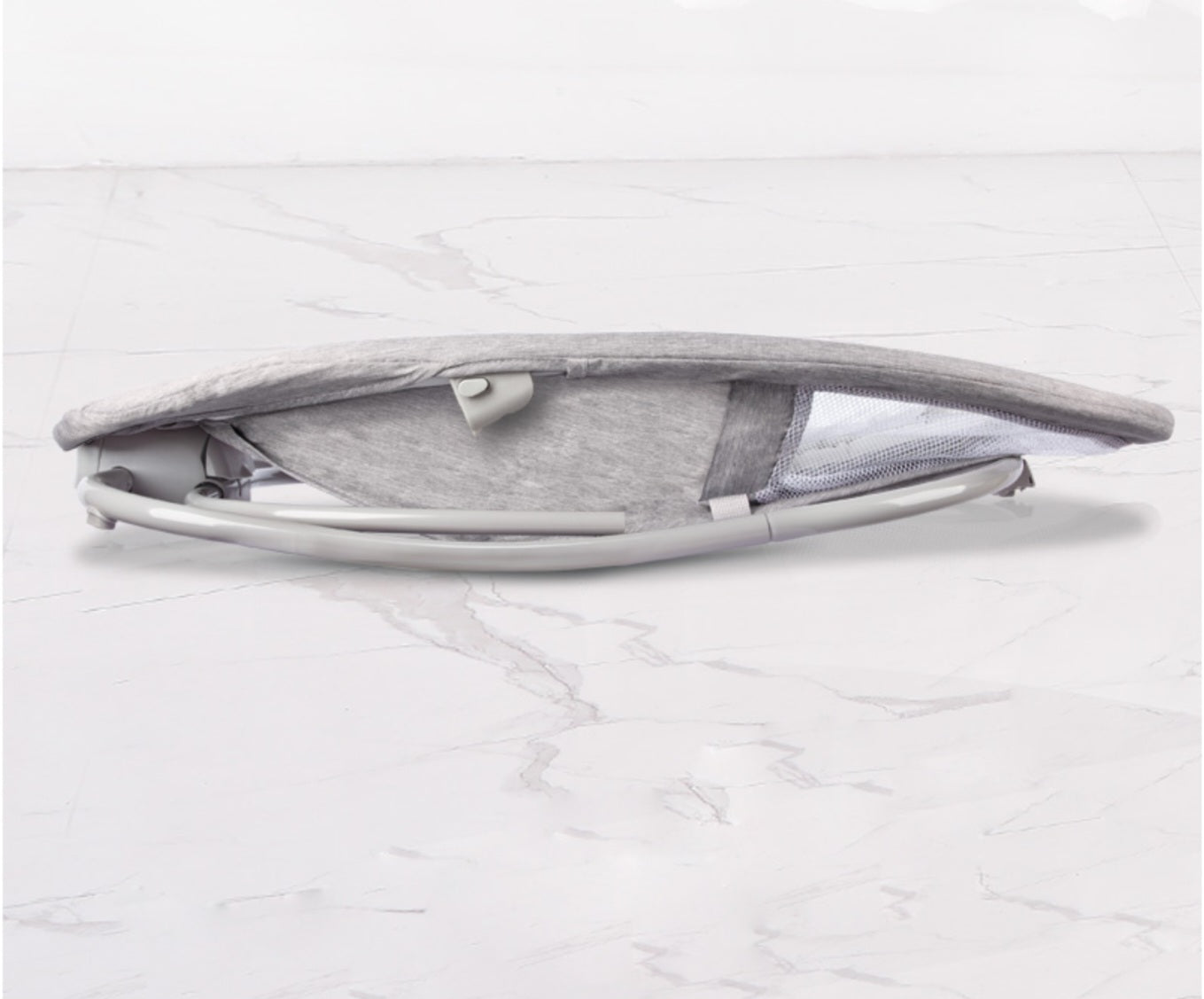 MASTELA 4-in-1 Multi-Functional Fold-Up Bassinet | Golu Baby