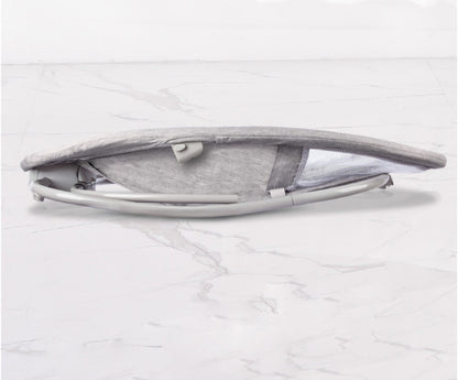 MASTELA 4-in-1 Multi-Functional Fold-Up Bassinet | Golu Baby