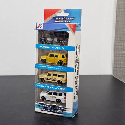 Alloy Model Racing Car – Die-Cast Speed Car Toy for Kids | Golu Baby
