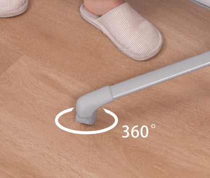 Dream Starlight Bedside Bassinet – 5-in-1 Smart Baby Bed for Sleep, Play & Comfort | Golu baby