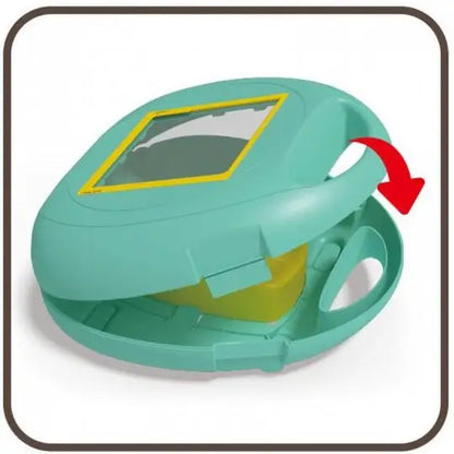 My First Drawing Board – Perfect Start for Little Artists! - Golu Baby