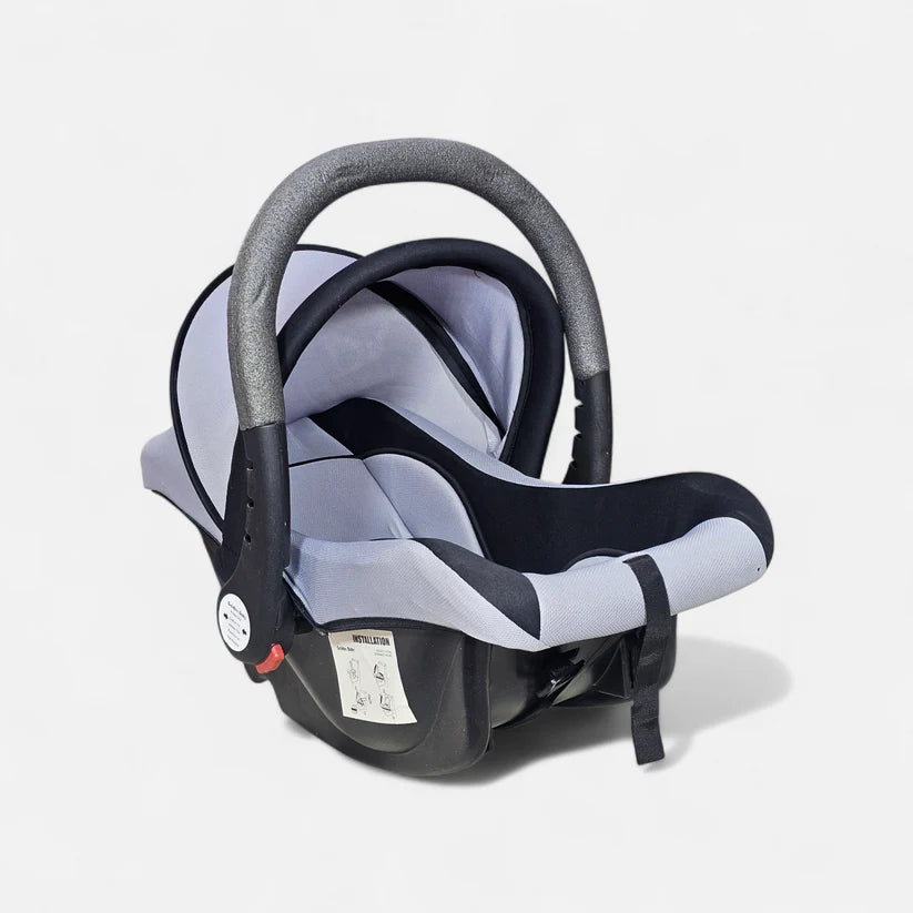 Carry Cot for Kids – Safe, Soft & Comfortable Travel Companion | Golu Baby