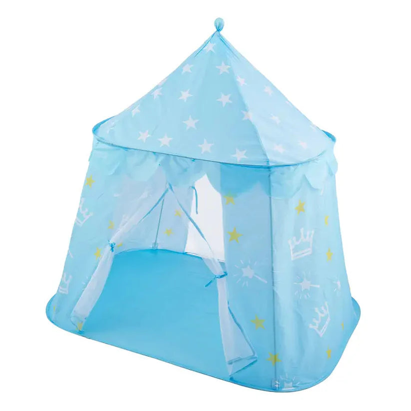 Royal Castle Play Tent – Kids Fantasy Playhouse | Golu Baby
