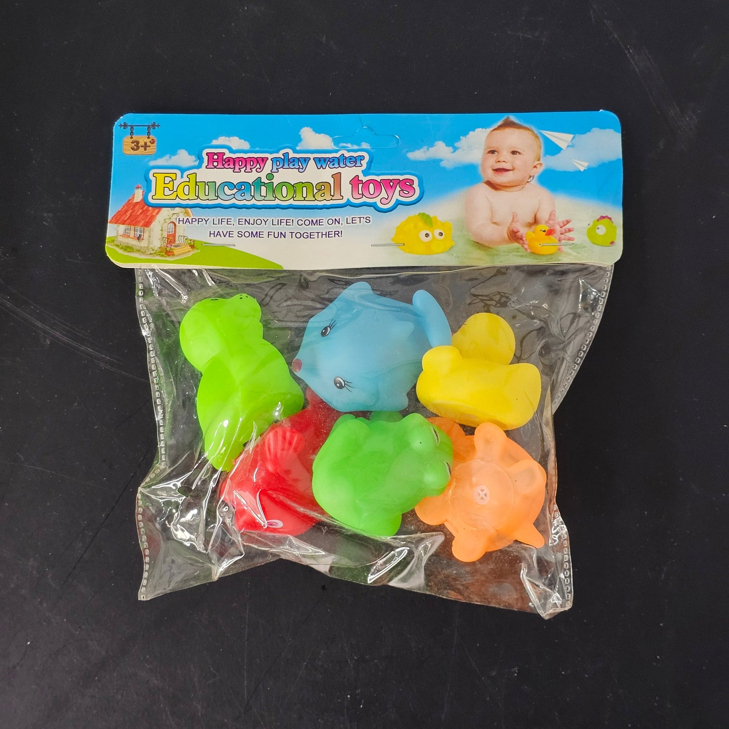 Soft Baby Rattles – Gentle, Safe & Developmental Toys | Golu Baby