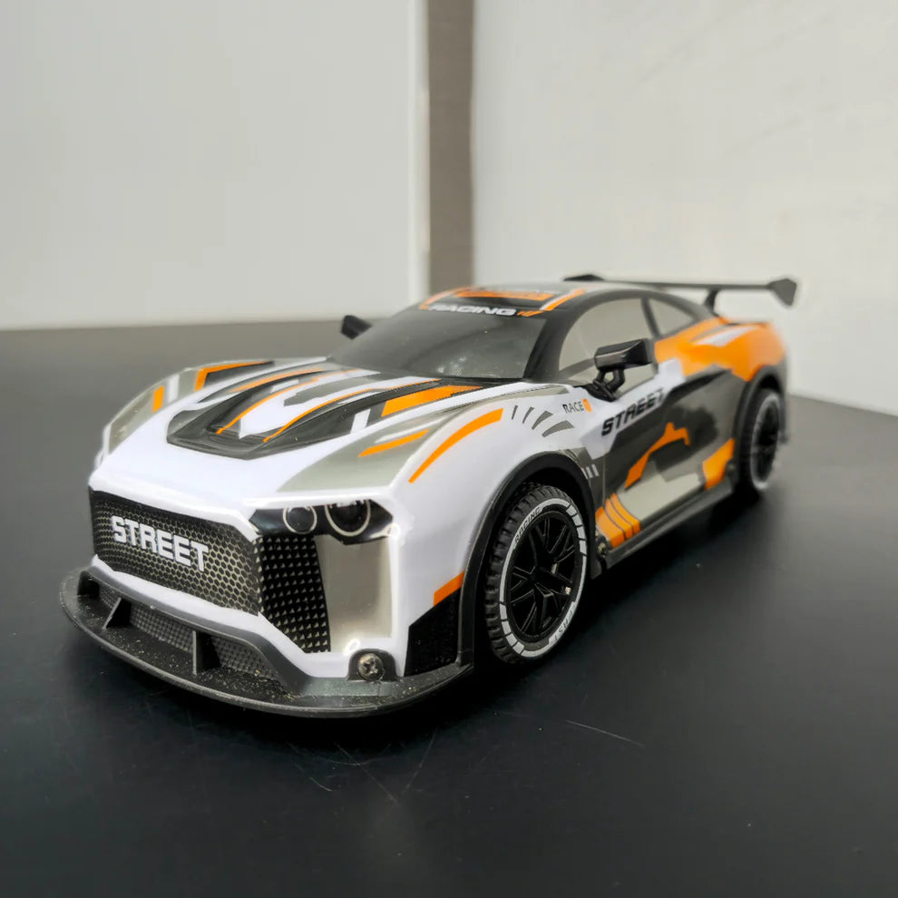 RC Car 27MHz 1:14 Scale – Light Effect, Full Function | GOLU BABY