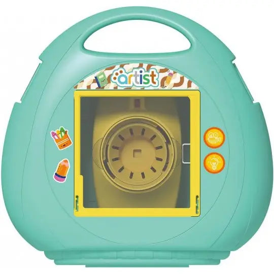 My First Drawing Board – Perfect Start for Little Artists! - Golu Baby