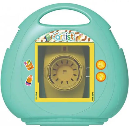 My First Drawing Board – Perfect Start for Little Artists! - Golu Baby