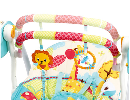 Mastela Deluxe Portable Swing | Golu Baby