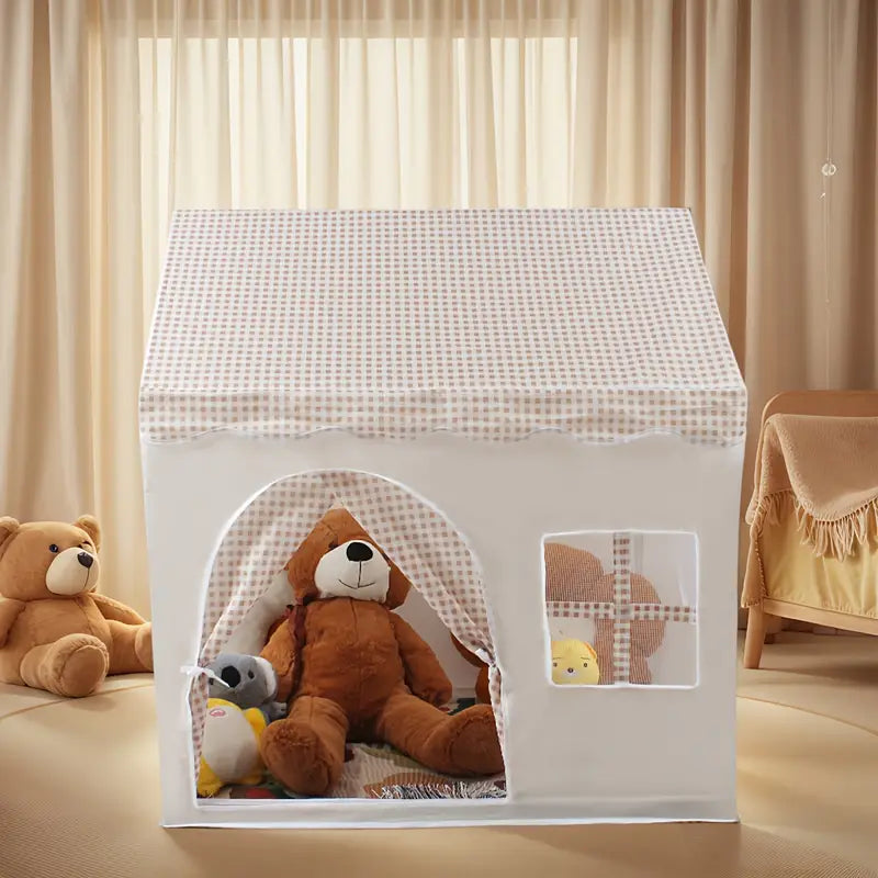 Mini Adventure Playhouse – Kids Fun Tent | Golu Baby