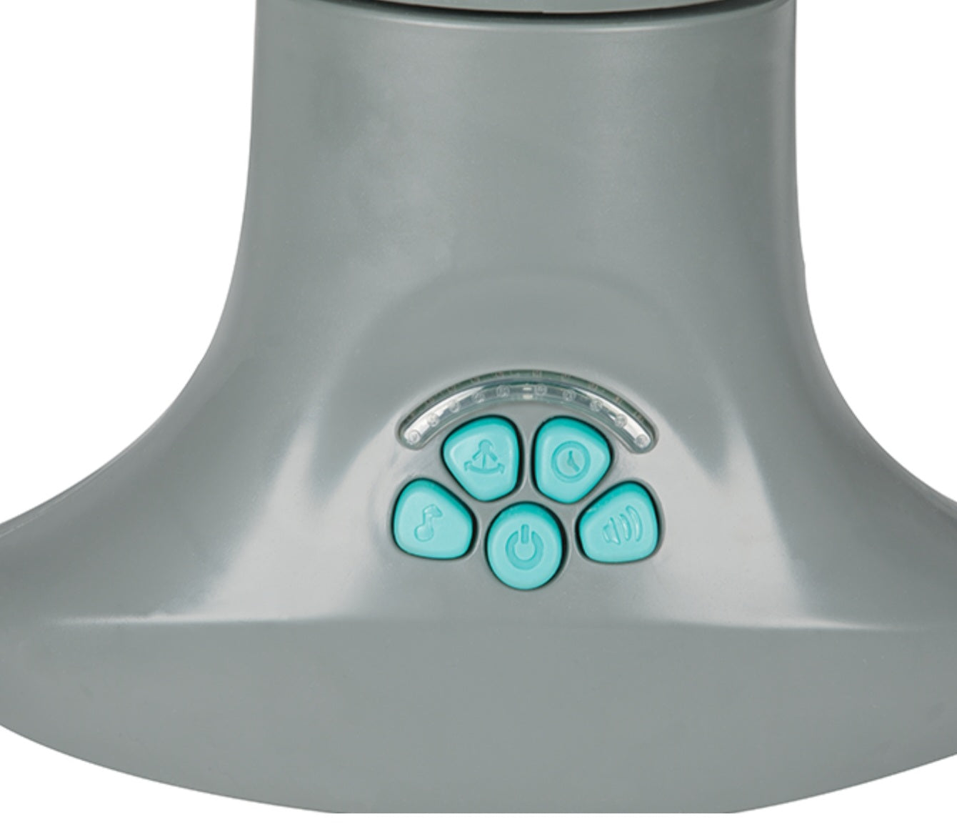 Mastella 3-in-1 Deluxe Multi-Functional Bassinet | Golu Baby