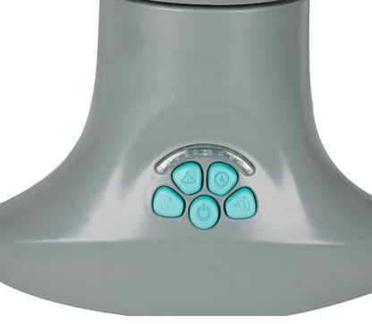 Mastella 3-in-1 Deluxe Multi-Functional Bassinet | Golu Baby