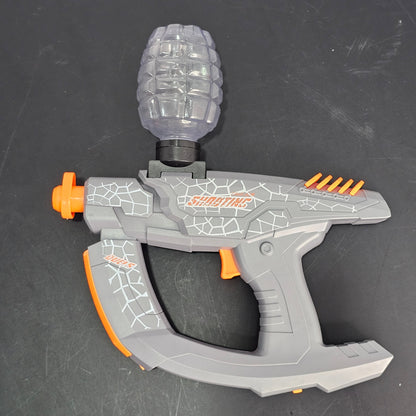 Shooting Elite High-Speed Electric Water Bomb Gun – Motorized Water Bullet Blaster | Golu Baby