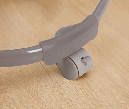 Deluxe 3-in-1 Bassinet – Smart, Safe & Comfortable Baby Cradle | Golu baby